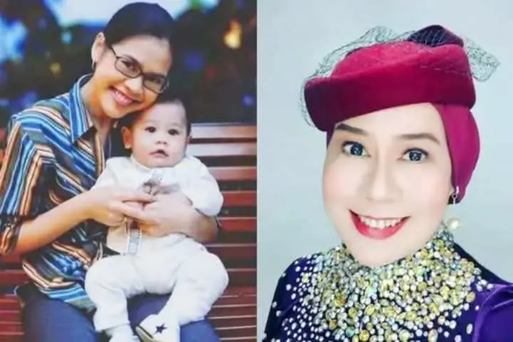 Kisah Haru Kepergian Gisca Putri Dewi Yull, Bangun dari Koma Sebelum Hembuskan Napas Terakhir