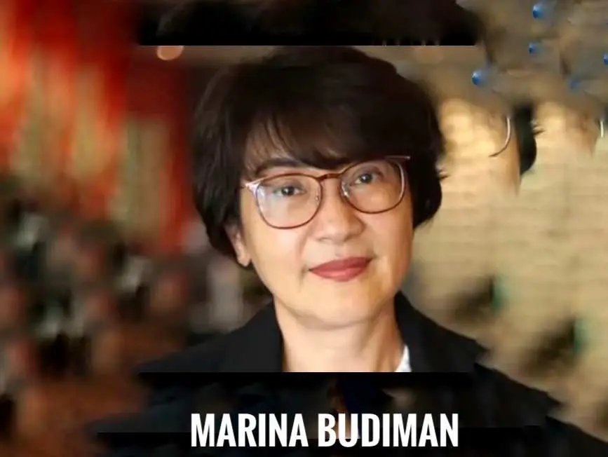 Marina Budiman Konglomerat Wanita Terkaya di Indonesia Kekayaannya Rp88 Triliun, Siapakah Dia?