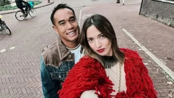 Nia Ramadhani 15 Tahun Pernikahan dengan Ardi Bakrie: Ini Liku-likunya