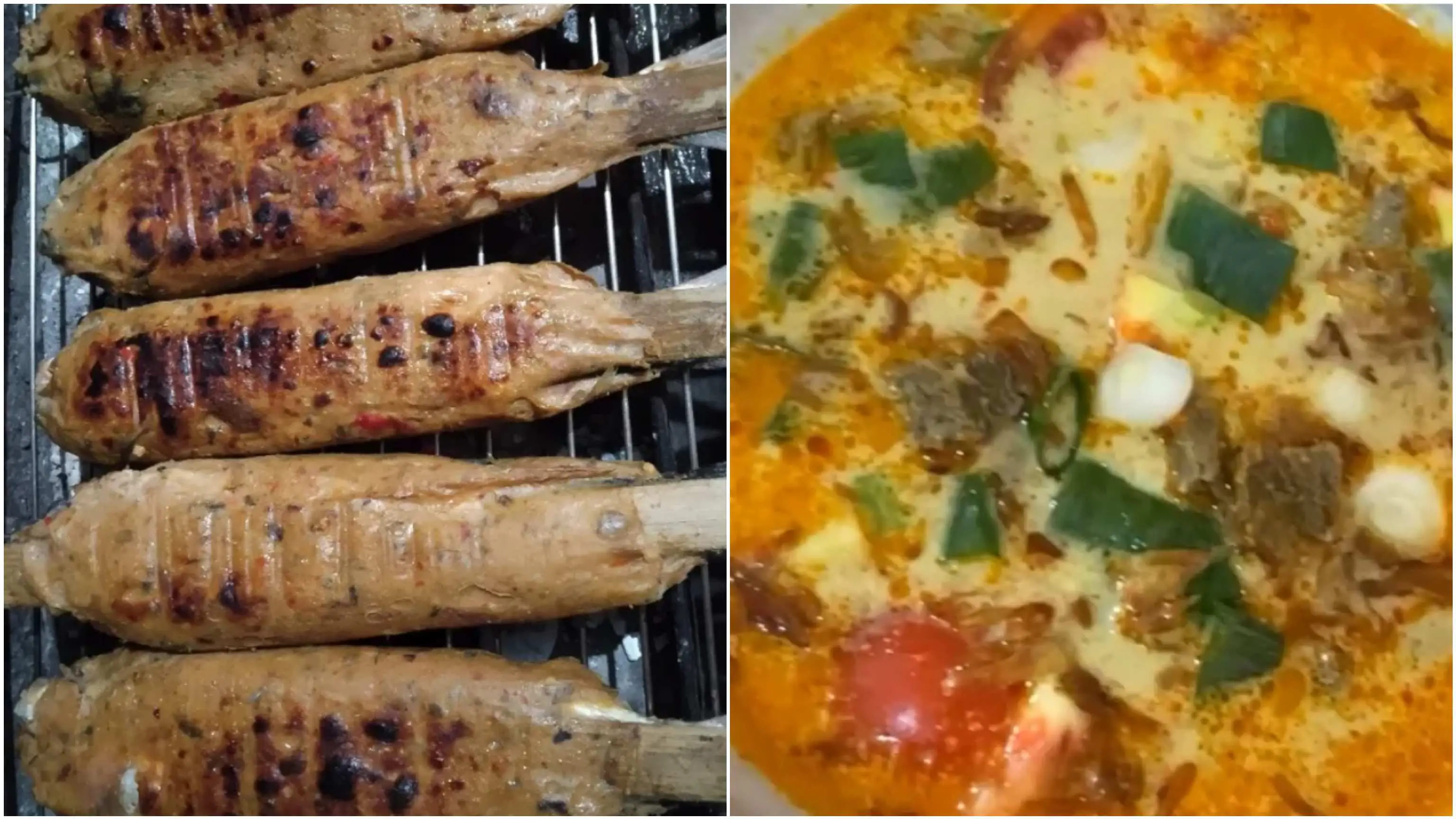 8 Kuliner Khas Banten, Dari Sate Bandeng hingga Soto Tangkar, Layak Dicoba Jika Berkunjung