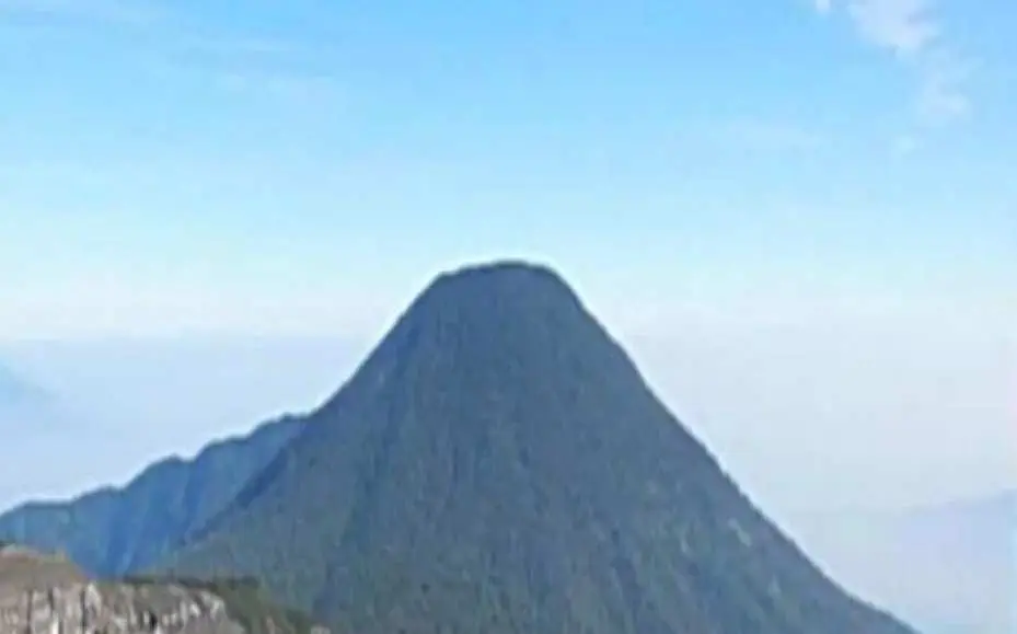 Gunung Gede Puluhan Kali Gempa Vulkanik dengan Status Normal, Warga Puncak Bogor Minta Pemkab Antisipasi