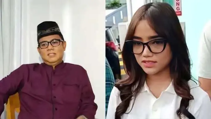 Fuji dan Verrell Bramasta Dikabarkan Semakin Dekat, Haji Faisal Beri Respons Ini