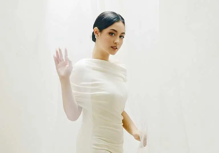 Kirana Setio bersama The GRNM Rilis Single Terbaru Bertajuk 