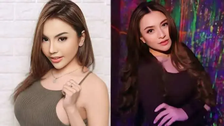 Nama Nathalie Holscher Diseret Ikutan dalam Isu Lisa Mariana dan Ridwan Kamil, Begini Katanya!