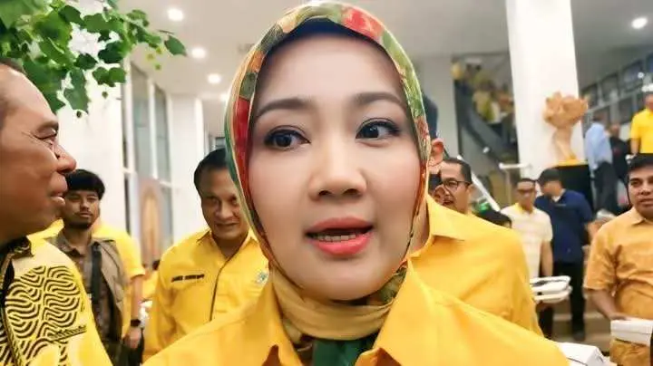 Atalia Praratya Curhat ke Ayu Aulia, Ungkap Rasa Sakit Hati atas Isu Dugaan Perselingkuhan Suaminya