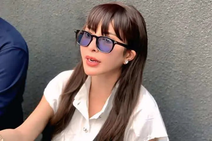 Ayu Aulia Bela Ridwan Kamil? Begini Alasannya Soal Dugaan Perselingkuhan dengan Lisa Mariana