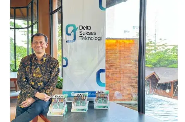 PT Delta Sukses Teknologi Perkuat Standar Industri Rokok Elektrik di Indonesia Melalui Inovasi dan Edukasi