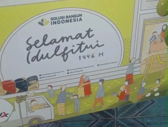 Kapan Lebaran? Sidang Isbat Idul Fitri 2025 Digelar Hari Ini, Ini Jadwal Pengumumannya!