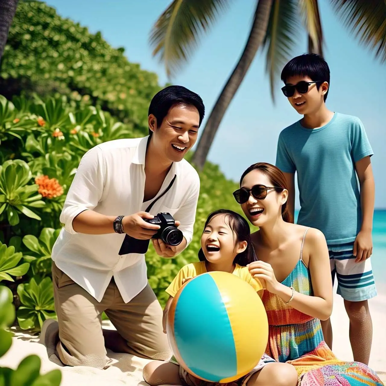 Mencari Destinasi Wisata Saat Libur Lebaran 2025, Pengamat Ari Sumarto Taslim Bagikan Tips Ini