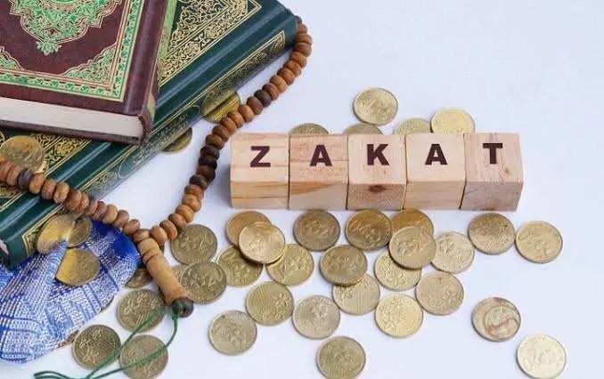 8 Golongan yang Berhak Menerima Zakat