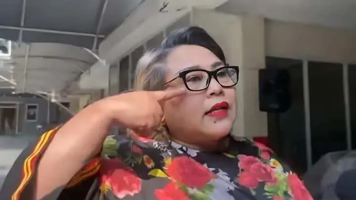 Tolak Tawaran Sule yang Beri Rumah, Nunung Pilih Tinggal di Kos-kosan, Sebabnya!