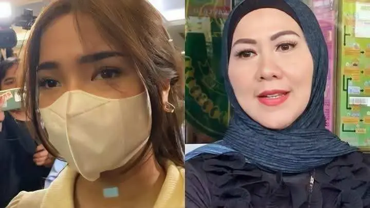 Venna Melinda Ungkap Sifat Asli Verrell Bramasta: Penyayang dan Siap Menikah