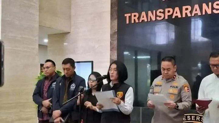 699 WNI Dipaksa Jadi Operator Scam di Myanmar, Bareskrim Polri Ungkap Kasus TPPO Ini