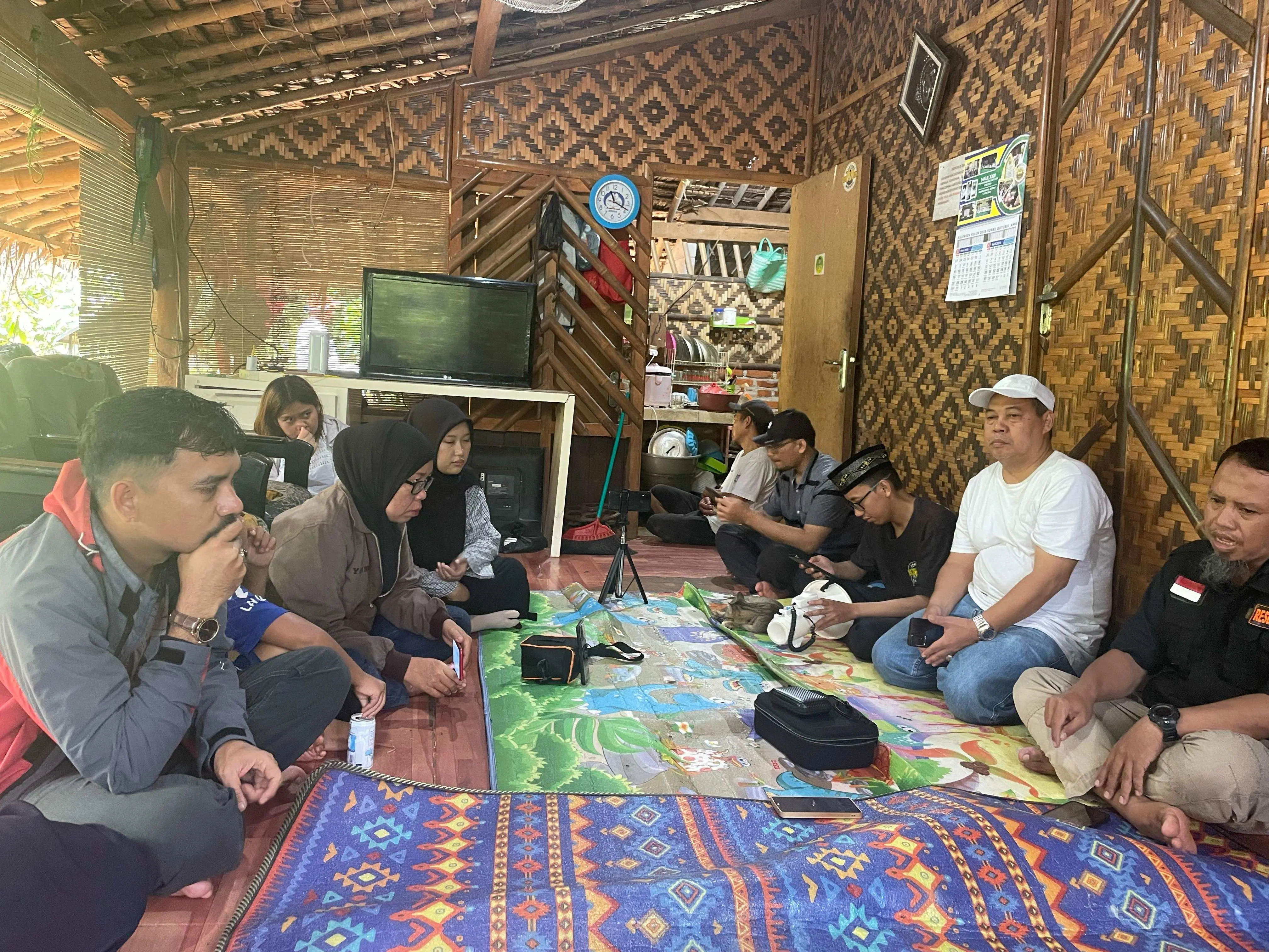 Konflik Agraria di Desa Iwul Bogor, WALHI: Pembangunan Real Estate Ancam Ekosistem dan Kehidupan Warga