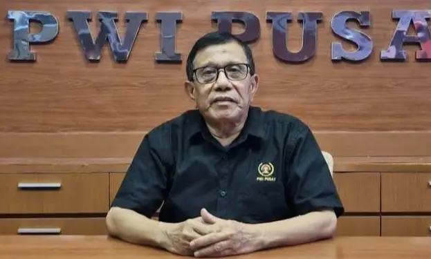 Kepengurusan PWI Jabar Dibekukan: Tegasnya PWI Pusat dalam Menjaga Integritas Organisasi