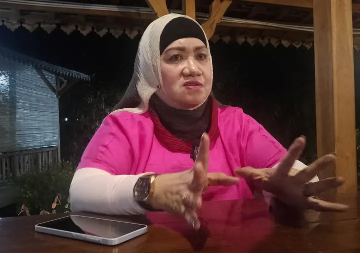 Mantan Sekretaris Gerindra Papua Barat Gugat Iwan Sumule: Tuntut Keadilan atas Rp 5 Miliar yang Raib