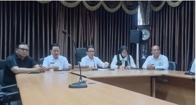 LOWONGAN Pemprov Banten untuk Pegawai BLUD RSUD Labuan dan Cilograng, Ini Syaratnya!