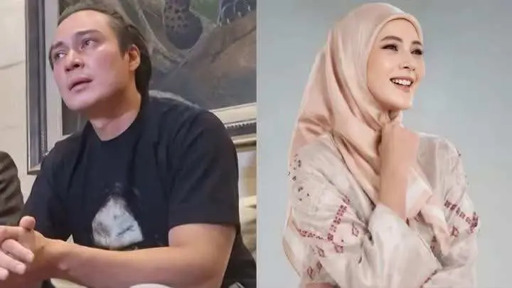 Sengketa Hak Asuh Baim Wong dan Paula Verhoeven Memanas, Ibunda Paula Angkat Bicara