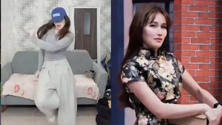 Ayu Ting Ting Girang Videonya Direpost Jennie BLACKPINK, Pamer Cover Dance ‘Like Jennie’