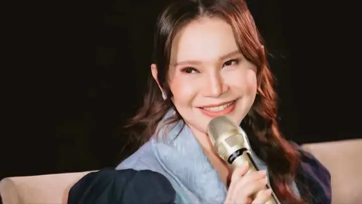 Rossa Tak Berfikir akan Pensiun Bernyanyi, Berencana Fokus Jadi Produser dan Promotor Musik