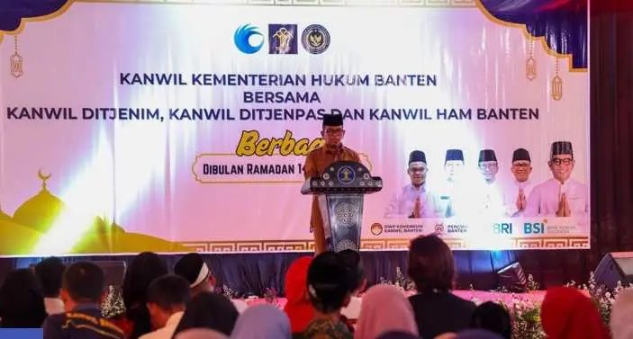 Gubernur Banten Kebut Sekolah Gratis di Banten Dimulai Tahun Ajaran 2025 Ini bagi SMA SMK dan SKH