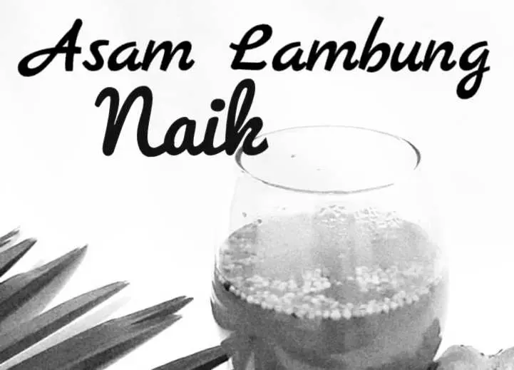 Asam Lambung Naik: Penyebab, Gejala, dan Cara Mengatasinya