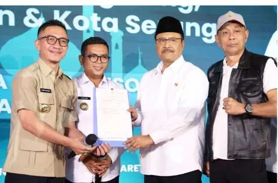 Soal Sekolah Rakyat, Gubernur Banten Ajukan 5 Sekolah di Banten