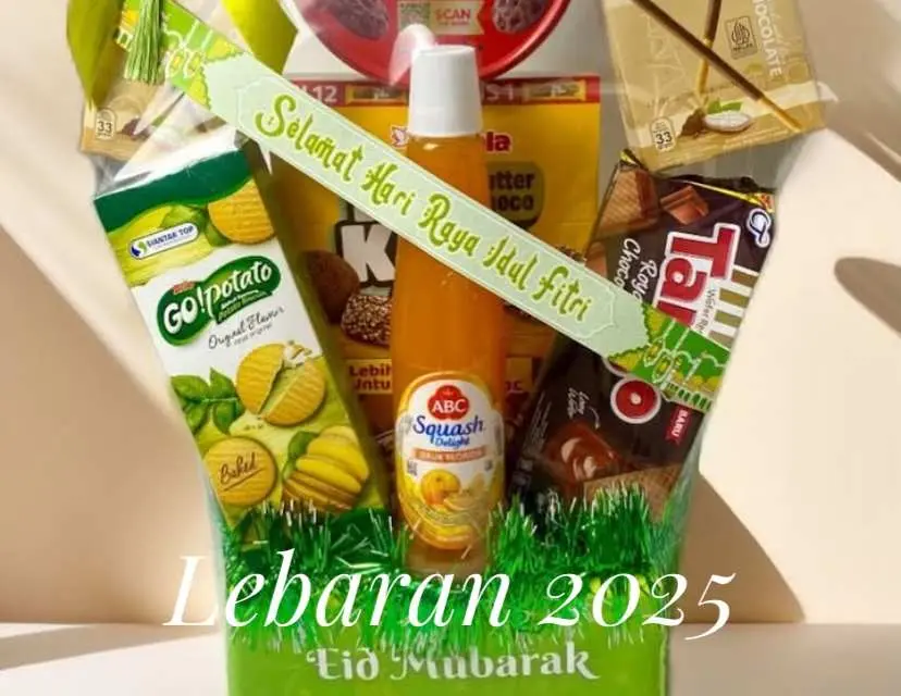 Kapan Lebaran Idul Fitri 2025? Muhammadiyah Sudah Tetapkan Tanggalnya, Bagaimana dengan Pemerintah