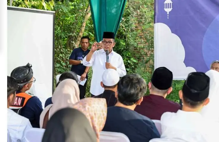 Gubernur Banten akan Fasilitasi Rumah Singgah Akses Kesehatan, Mudahkan Warga Banten Saat Jalani Pengobatan Jakarta