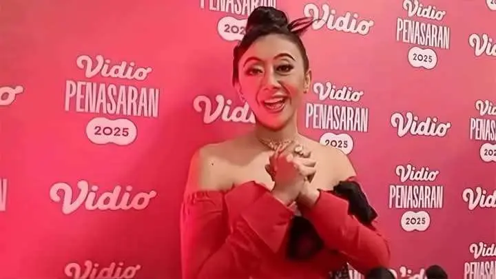 Asri Welas Bercerai? Galiech Ridha Kecewa: Lukanya Terlalu Dalam