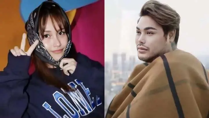 Ivan Gunawan Sapa Ayu Ting Ting 'Istri': Sikap Manis Keduanya Tuai Perhatian Netizen