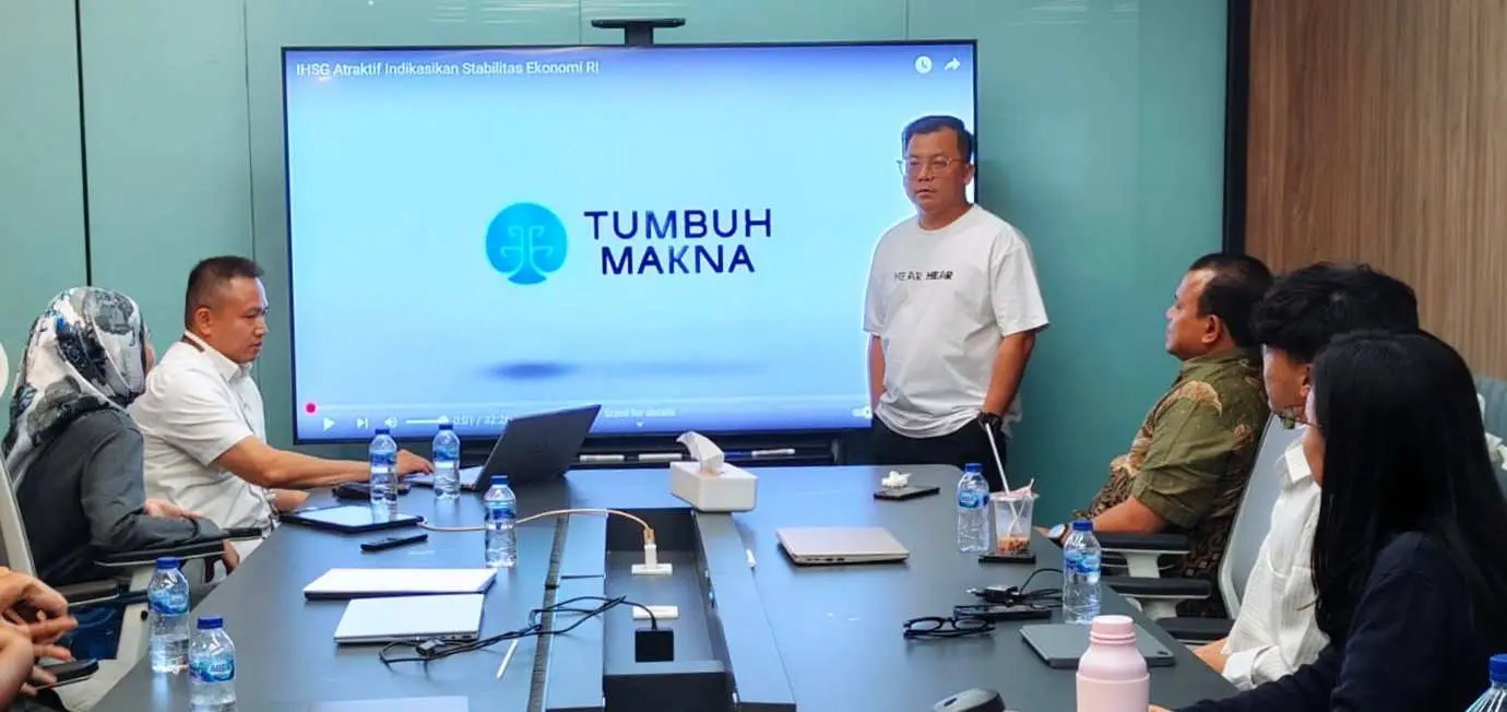 Geliat Danantara: Arah Baru Investasi Nasional dan Peluang Bagi Investor Domestik