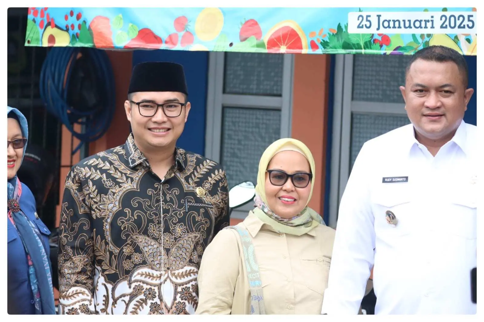 Bupati Bogor Rudy Susmanto Tegaskan Komitmen Peningkatan Layanan Kesehatan di Bogor Pasca Kunjungan Wapres