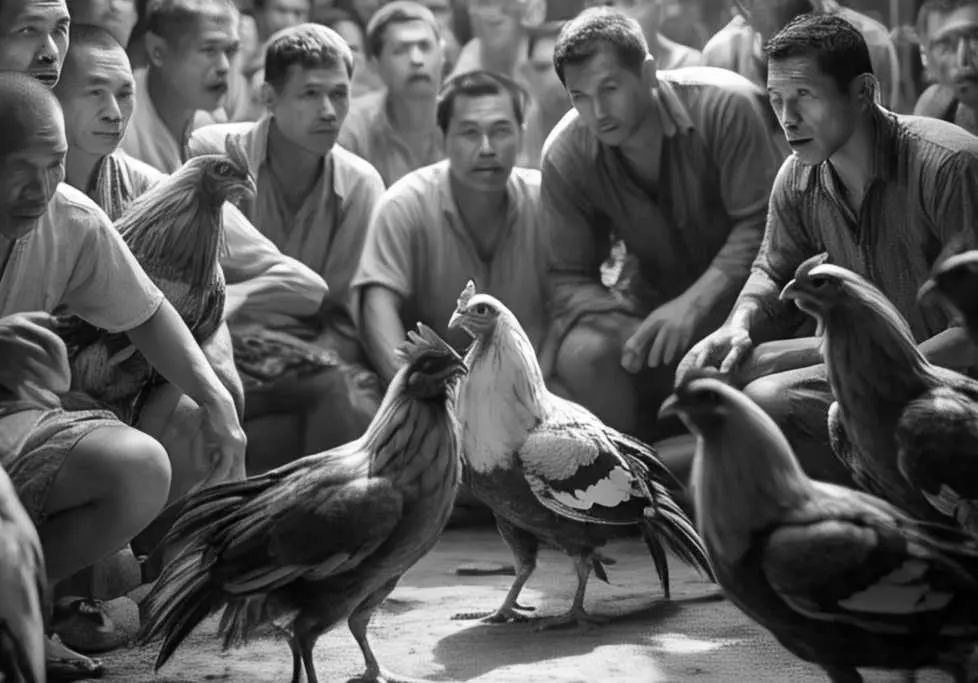 Penggerebekan Sabung Ayam di Way Kanan Berujung Petaka: Tiga Polisi Tewas Saat Menjalankan Tugas