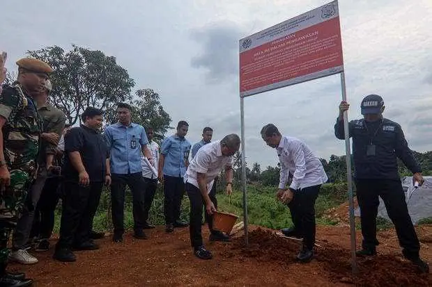 Kerusakan Hulu DAS Bekasi: KLH Minta Gunung Geulis Golf dan Summarecon Bogor Bertanggung Jawab