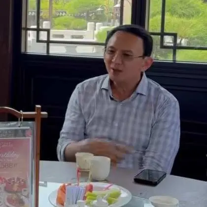 Ahok Diperiksa Kejagung: Mengungkap Jejak Ekspor Impor Minyak di Pertamina