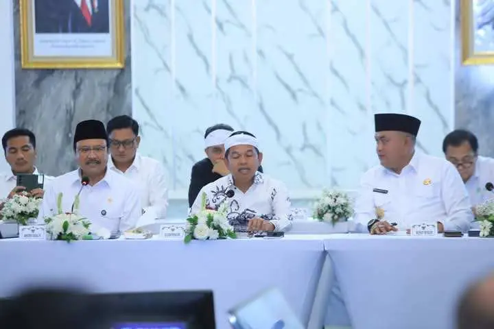 Sekolah Rakyat: Terobosan Pendidikan untuk Memutus Rantai Kemiskinan