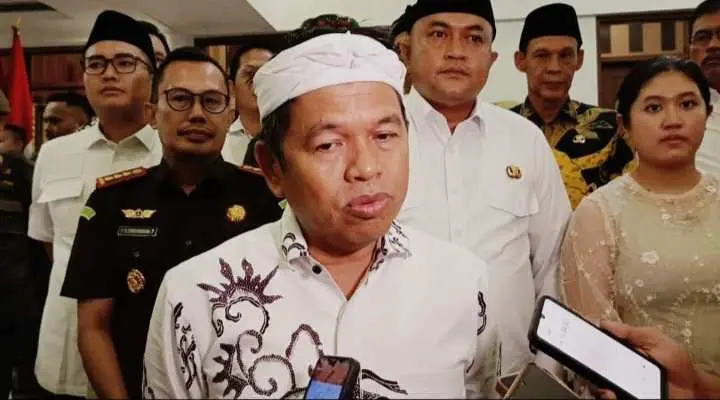 Dedi Mulyadi Dorong Reformasi Pendidikan: Siswa Tidur Lebih Awal dan Kesetaraan Akses bagi yang Kurang Mampu