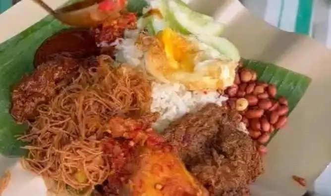 5 Amalan Sahur Ini Bisa Menambah Pahala di Bulan Suci Ramadhan