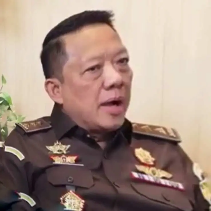 Febrie Adriansyah Dilaporkan ke KPK, Begini Kata Kapuspenkum Kejagung