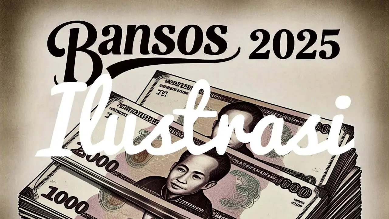 CEK NIK KTP Penerima Bansos Maret 2025 Mulai Dicairkan Pemerintah Termasuk PKH