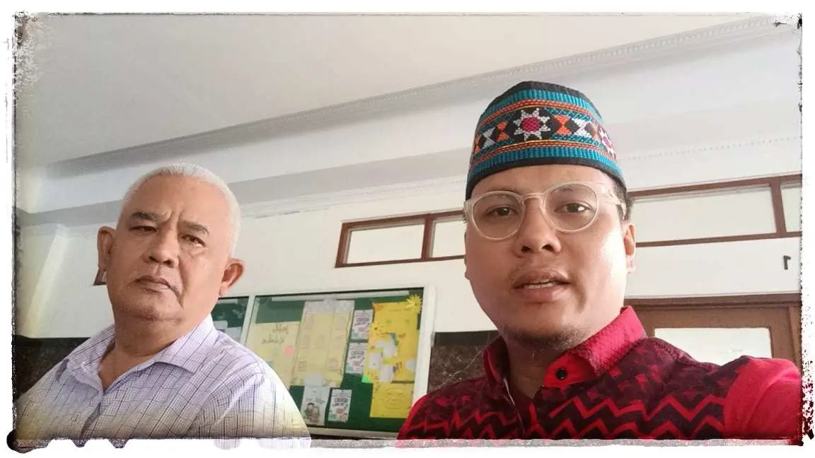 Pendeta Gideon Ditetapkan Jadi Tersangka, Jemaat HKBP Bawa Perkara ke DPR RI