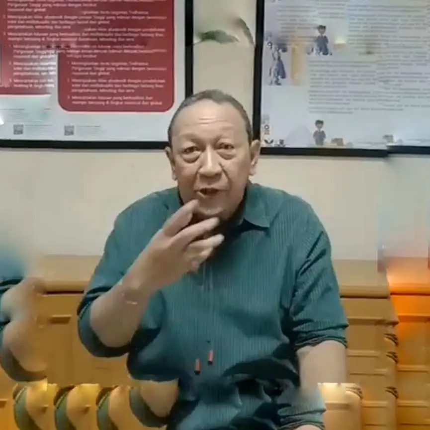 Subarkah Hadisarjana Tutup Usia, Dunia Seni Indonesia Kehilangan Sosok Multitalenta