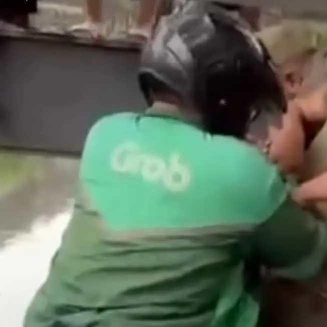 Ojol Dapat THR di 2025: Bentuk Apresiasi atas Peran Penting dalam Mobilitas Nasional