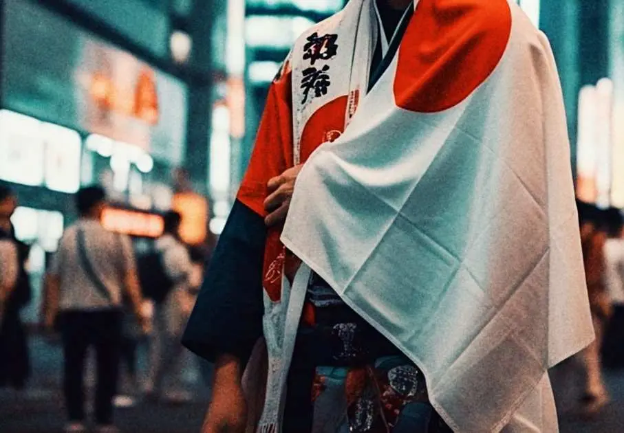 Jepang Kekurangan Tenaga Kerja Ancam Stabilitas Ekonomi