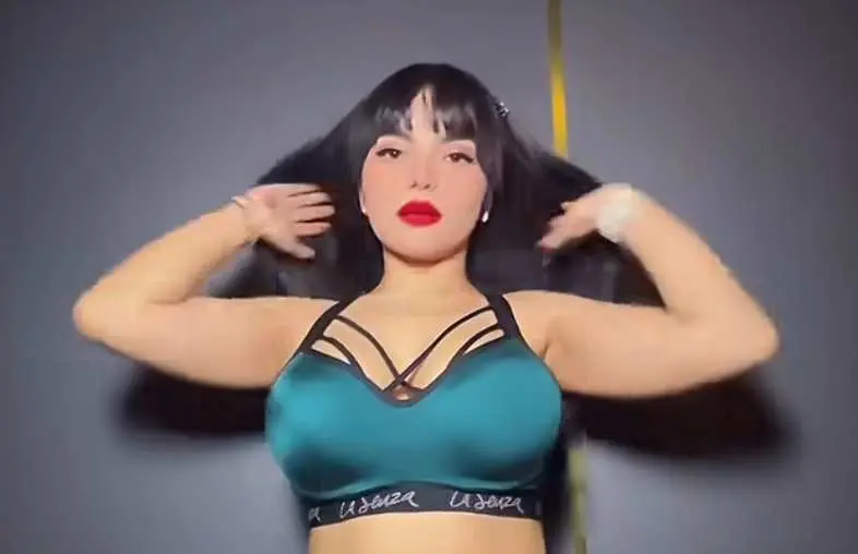 Dinar Candy Hubungan Merenggang dengan Ko Apex, Bilang Lebih Pilih Karier