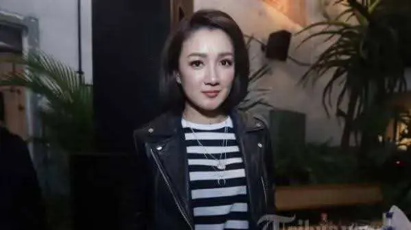 Melly Mono Bicara Keterkaitan dengan Lagu 'Yang Terdalam' Karya Ariel NOAH?