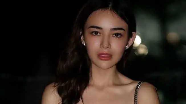 Amanda Manopo Tegas Bilang 'Seluruh Tubuh Gue Hanya untuk Orang yang Gue Sayang'