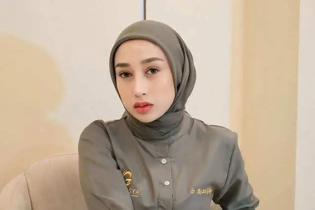 Profil Reza Gladys: Sang Dokter Kecantikan yang Laporkan Nikita Mirzani dalam Kasus Pemerasan