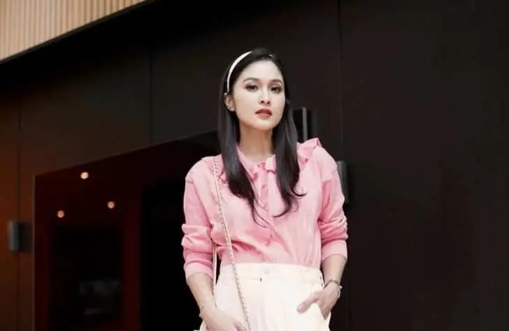 Sandra Dewi Jadi Sorotan di Sidang Harvey Moeis Tersangka Korupsi Tambang Timah Senilai Rp300 Triliun